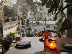 -BOR Eatery(安福路店)