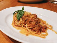 -沈阳君悦酒店·意坊意大利餐厅