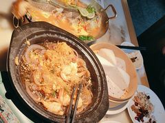 -佬肥猫·浙江乡村菜(国华广场店)
