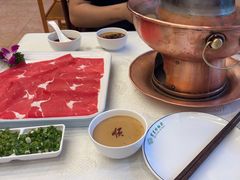 -东来顺饭庄(天坛店)