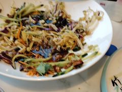 -叁拾壹克饺子·东北菜(国贸店)
