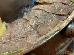 -嘎咓讓咘藏餐厅(团结新村店)
