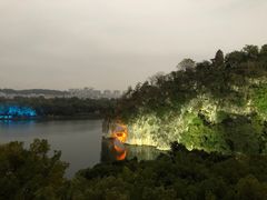 -璟象酒店-爱丽坊景观餐厅