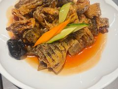 -燕春楼(海河华鼎店)