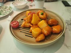 -苏梦江南·淮扬菜(夫子庙店·全天营业中)