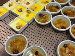 -伍棵星炭烤自助料理·烤鳗鱼(浦东食品城店)