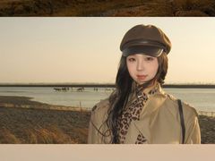 -盐城丹顶鹤湿地生态旅游区