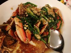 -无招牌海鲜餐厅(怡丰城店)