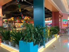 -彼德西餐厅(凯德广场新南店)
