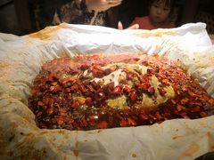 -小杨烤肉(高新店)
