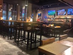 -Secco德式餐吧(南秀村店)
