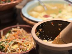 -茄子恰恰·新云南小炒(坪山益田店)