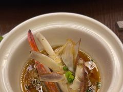 -一江小院(西施滩餐馆)