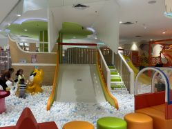 -meland亲子乐园•派对•研学(苏州悠方购物中心店)