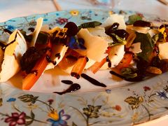 -贝拉披萨Pizzeria da Bella Verace