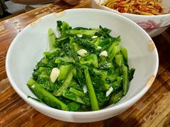 小炒油麦-四方坪三十栋饭店(四方坪店)