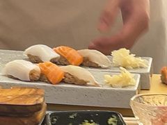 -鮨政·Omakase(港汇恒隆广场店)