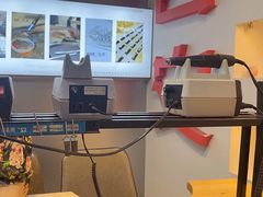 -1001艺术手作·银饰DIY·拼豆(小寨金莎店)