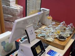 -阮大兴糕团(滨江宝龙店)