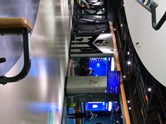 -懒人Club运动健身·运动康复·私教(三迪中心店)