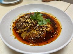 -成都驻京办餐厅(蜀都宾馆店)