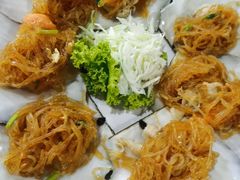 -班赞海鲜市场