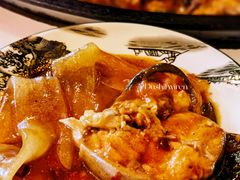 -江湖水乡铁锅炖魚(周庄嘉园店)