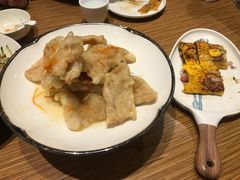 -金掌勺·锅包肉(广渠门店)