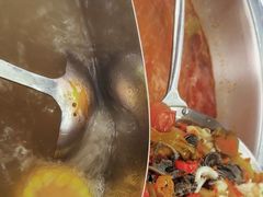 -顺水湾·牛肉牛杂火锅(驾鹤店)