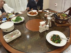 -便宜坊烤鸭店(科创店)