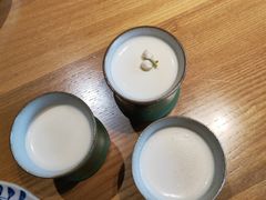 -竹里馆 ·茶食(奥体店)