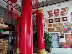 大堂-老六杀猪菜(进乡街店)