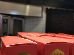 -特派卷·老北京烤鸭卷(合生汇购物中心店)