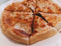 功德肉饼-功德林素菜饭庄(前门店)