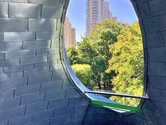 -上海新发展亚太JW万豪酒店