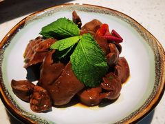 -鸣记脆皮烤鱼(岐山路店)