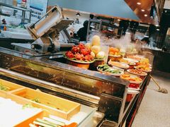 -韩风源烧烤涮自助餐厅(内黄店)