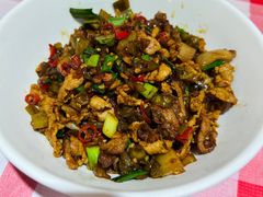 -西江红·株洲本地菜(滨江南路店)