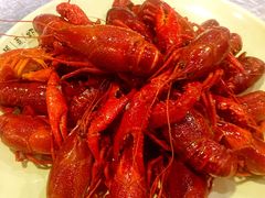 -靓靓蒸虾(中山公园店)