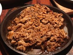 -外婆家(南开大悦城店)