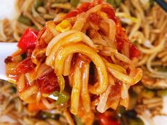 -牛八宝桂林米粉(八里庄店)