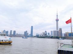 -金陵东路渡口-售票处