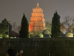-大慈恩寺(大雁塔)