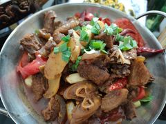 -鸿运楼·舌尖上的徽菜