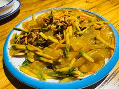 -關東雪东北菜(中庚漫游城店)