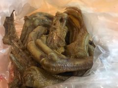 -张记卤菜店(三条巷店)