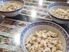 -老西安韩记三鲜煮馍(四府街店)