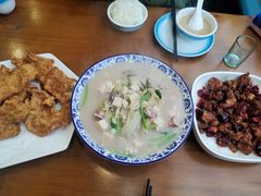 -晚归月亮湾私家菜(临邑路店)