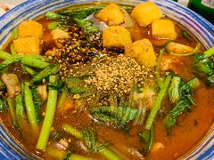 -火焰枪蛋·烧烤(奉天街店)