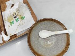 -舞素卷菜煎饼.糁汤(万达金街店)